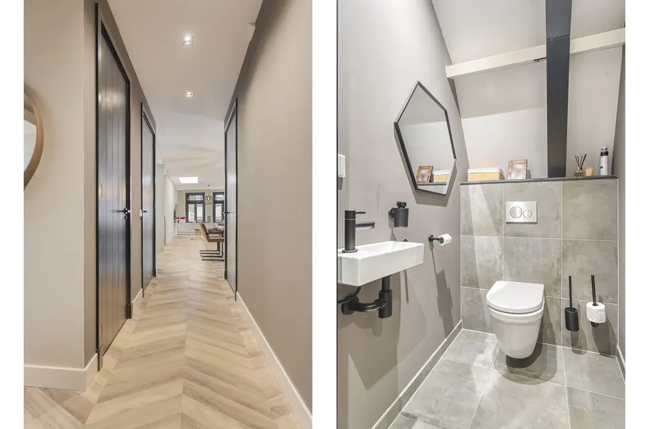 Onder de Boompjes 31A