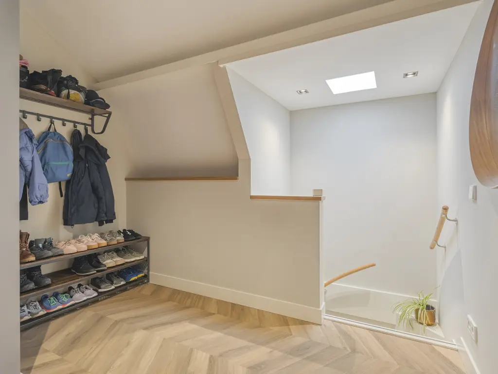 Onder de Boompjes 31A, MONTFOORT