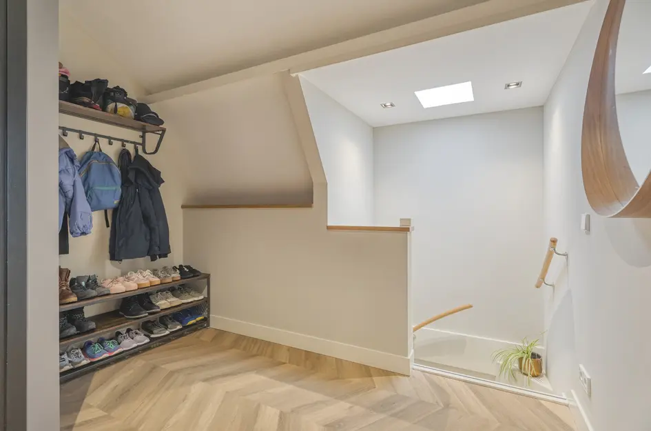 Onder de Boompjes 31A