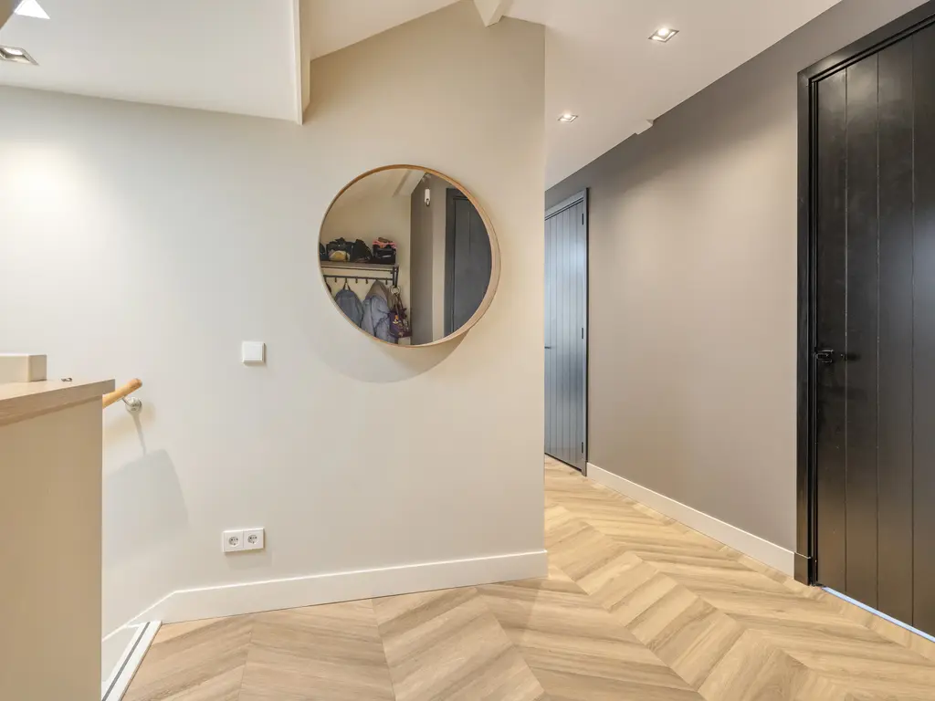 Onder de Boompjes 31A, MONTFOORT