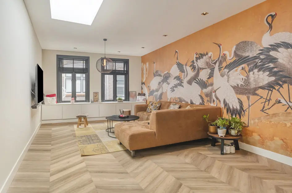 Onder de Boompjes 31A