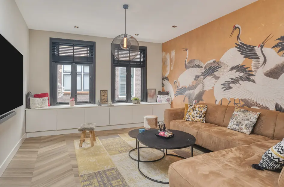 Onder de Boompjes 31A