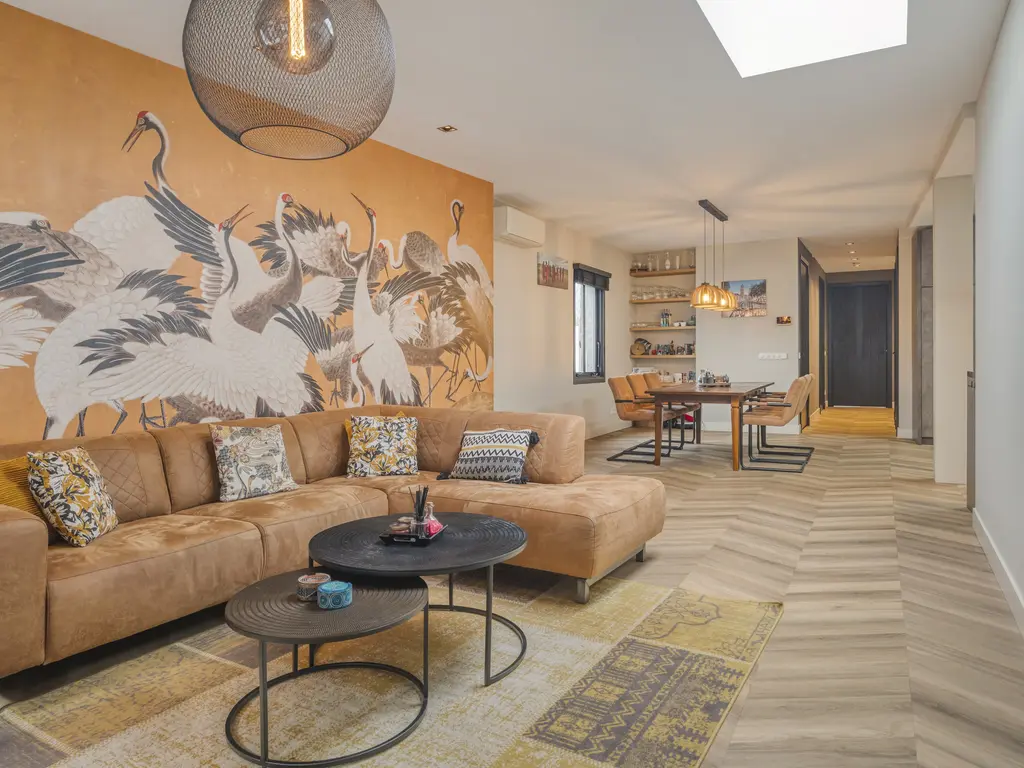 Onder de Boompjes 31A, MONTFOORT