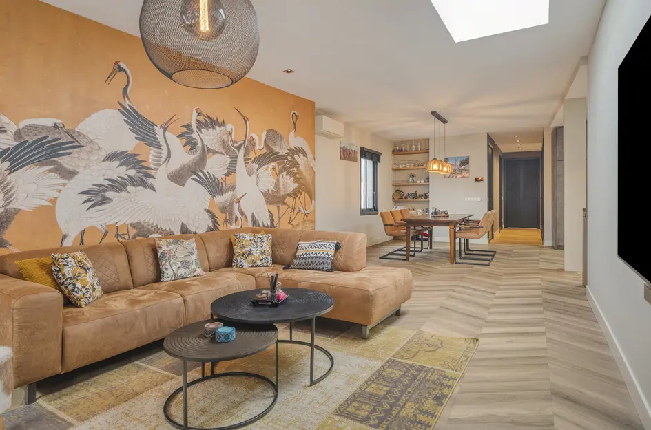 Onder de Boompjes 31A