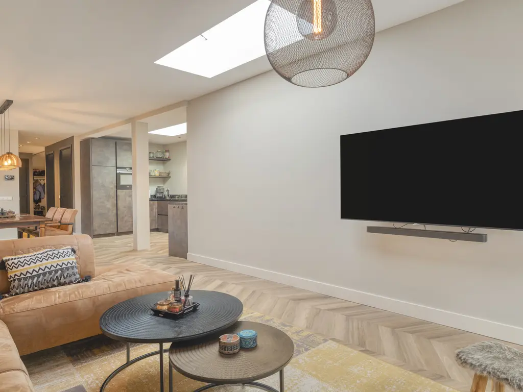 Onder de Boompjes 31A, MONTFOORT