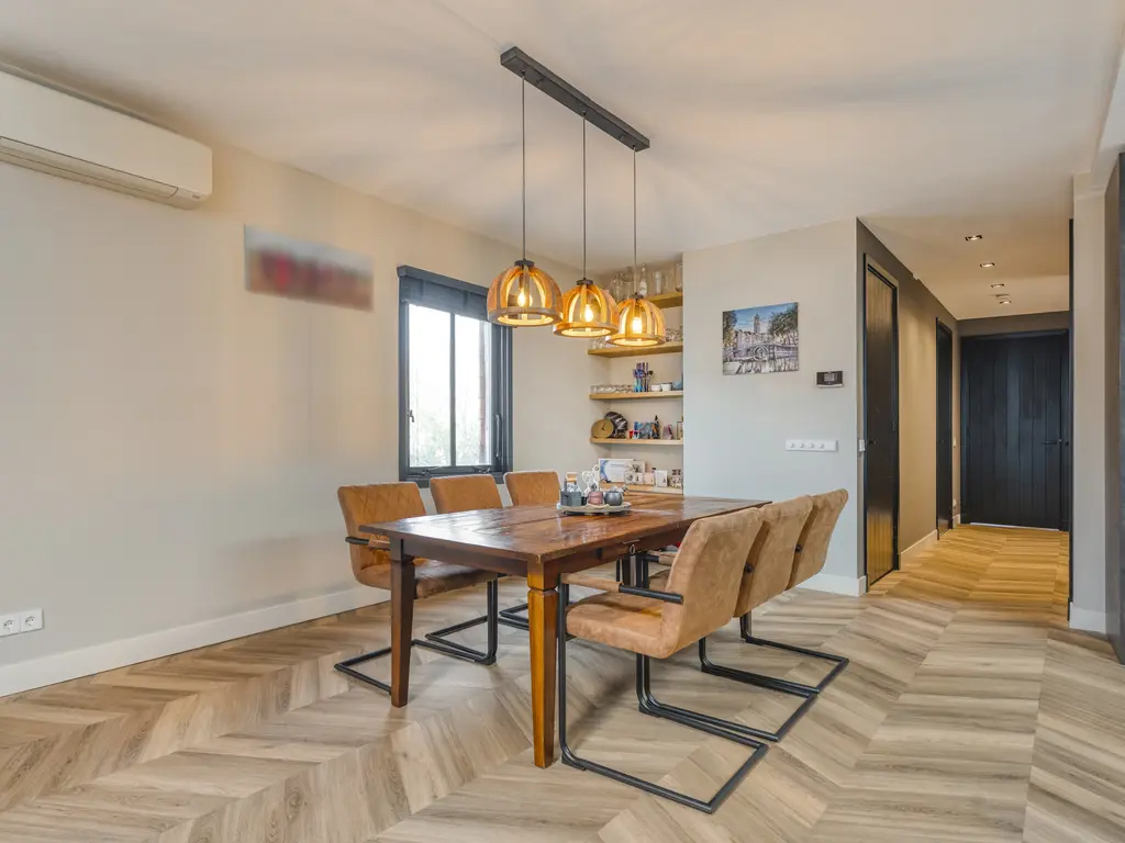 Onder de Boompjes 31A, MONTFOORT