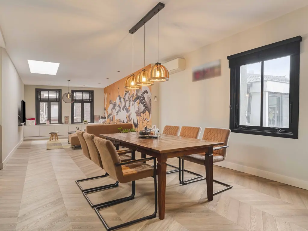 Onder de Boompjes 31A, MONTFOORT