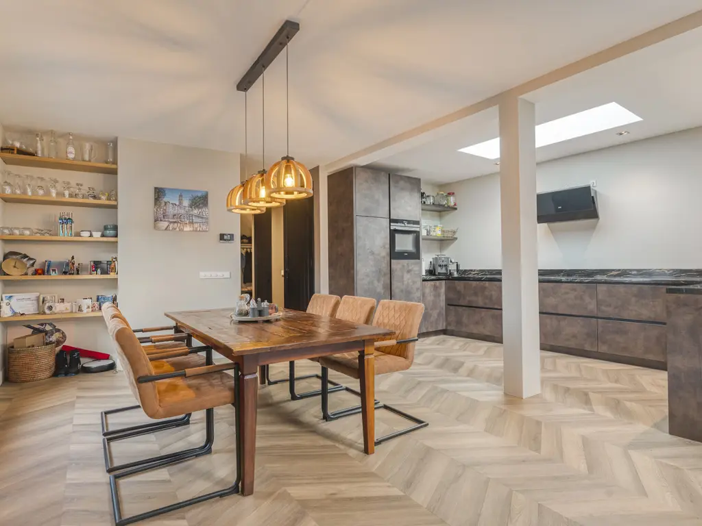 Onder de Boompjes 31A, MONTFOORT