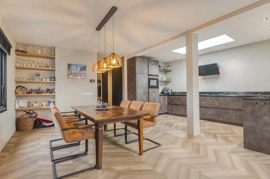 Onder de Boompjes 31A