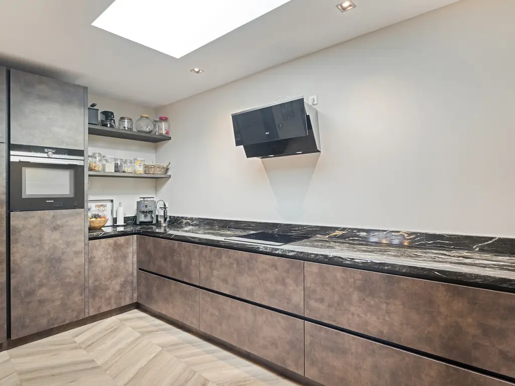 Onder de Boompjes 31A, MONTFOORT