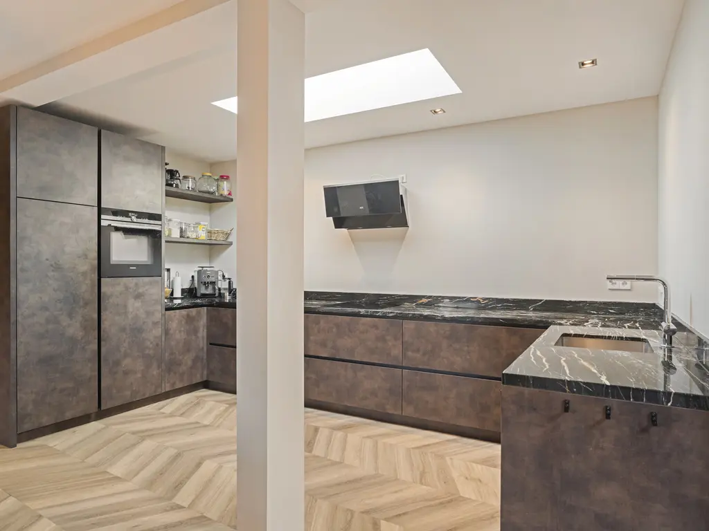 Onder de Boompjes 31A, MONTFOORT