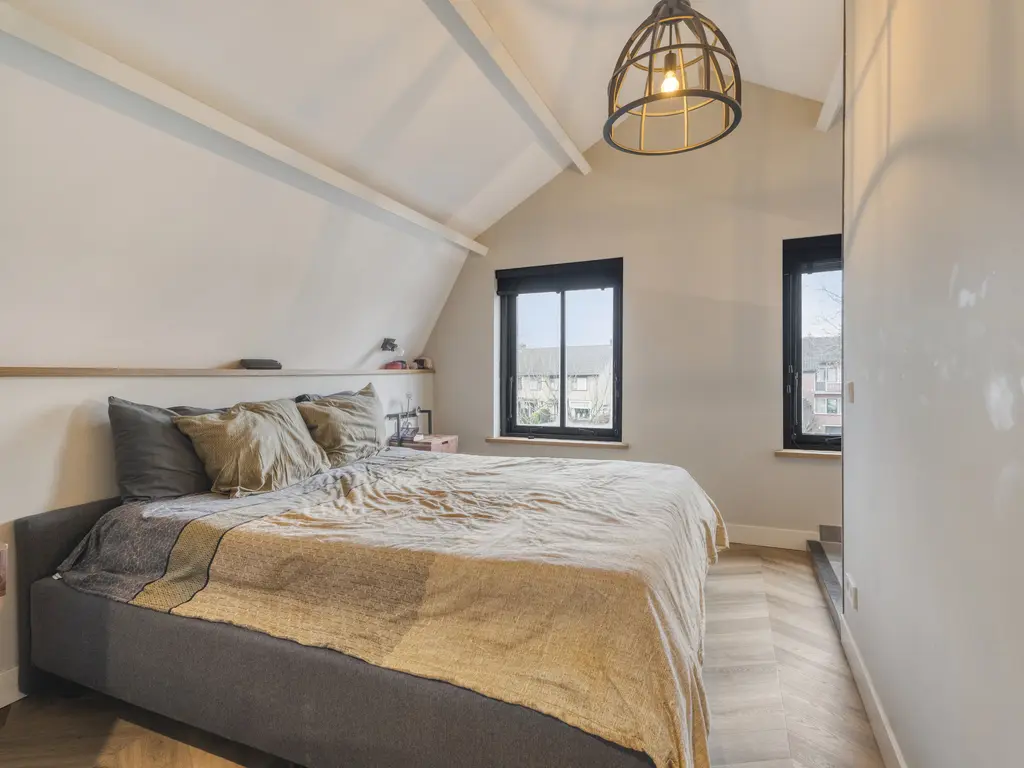 Onder de Boompjes 31A, MONTFOORT