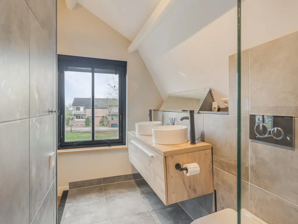 Onder de Boompjes 31A, MONTFOORT