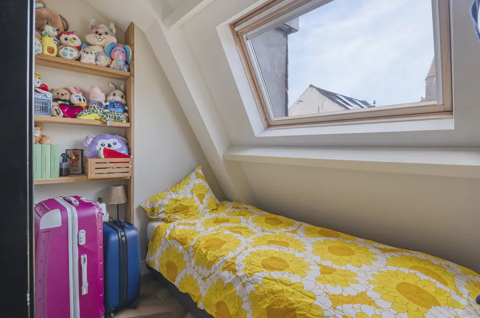 Onder de Boompjes 31A