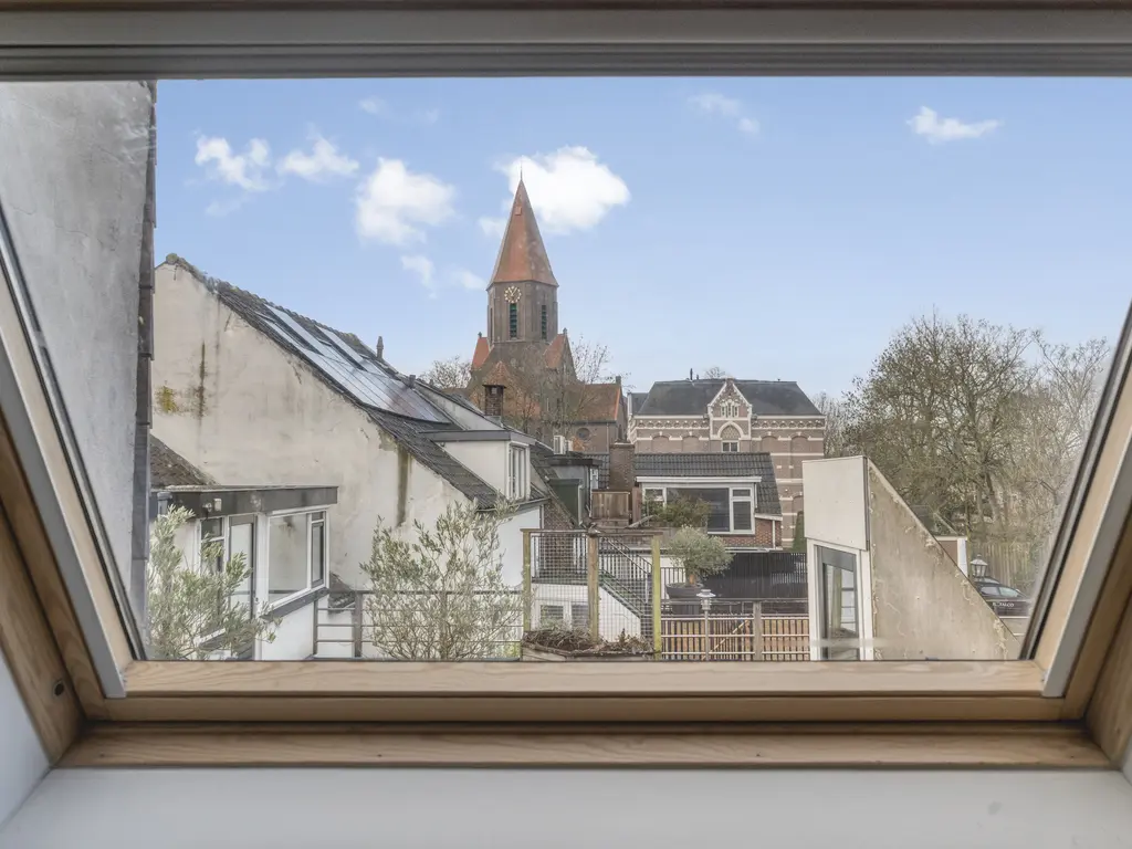 Onder de Boompjes 31A, MONTFOORT