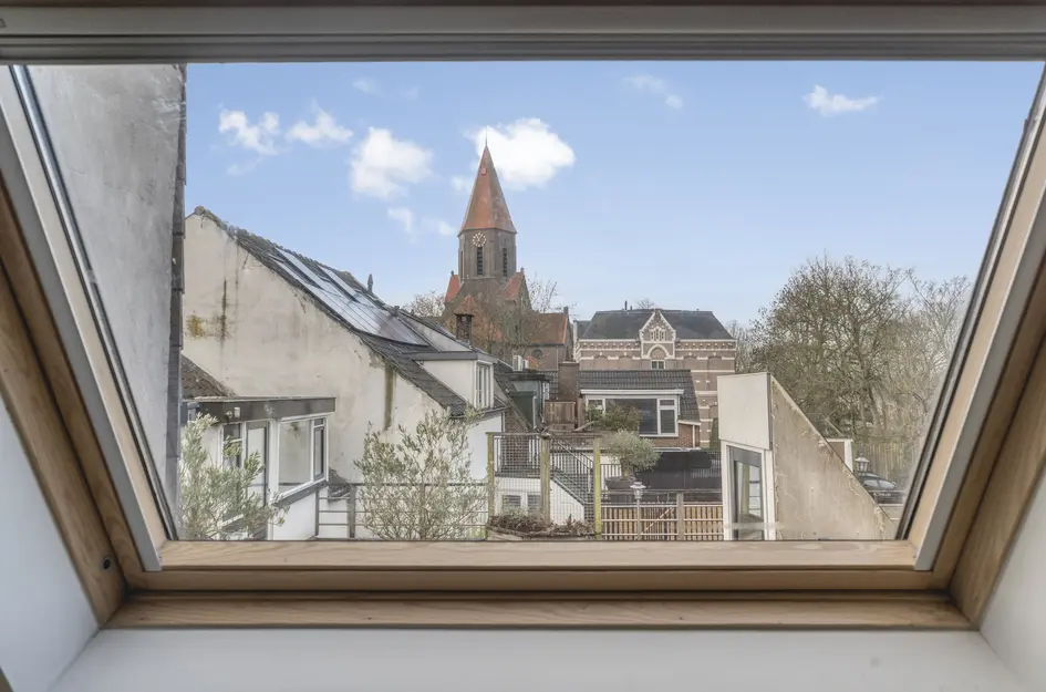 Onder de Boompjes 31A