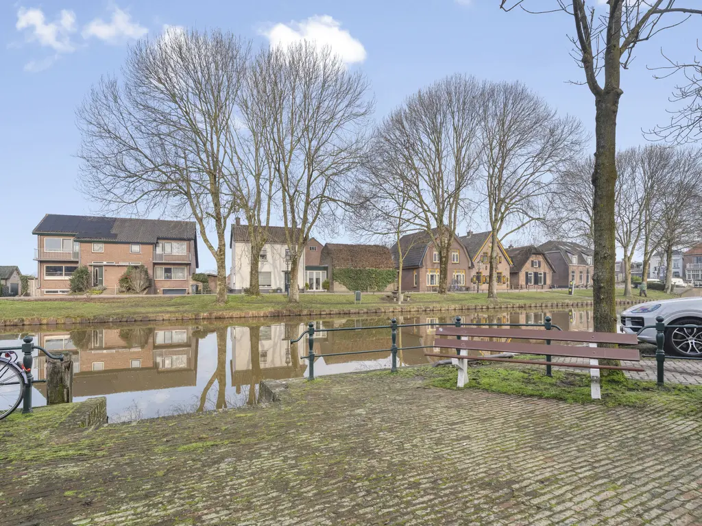 Onder de Boompjes 31A, MONTFOORT