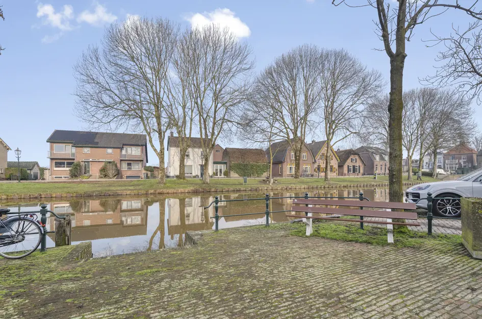 Onder de Boompjes 31A