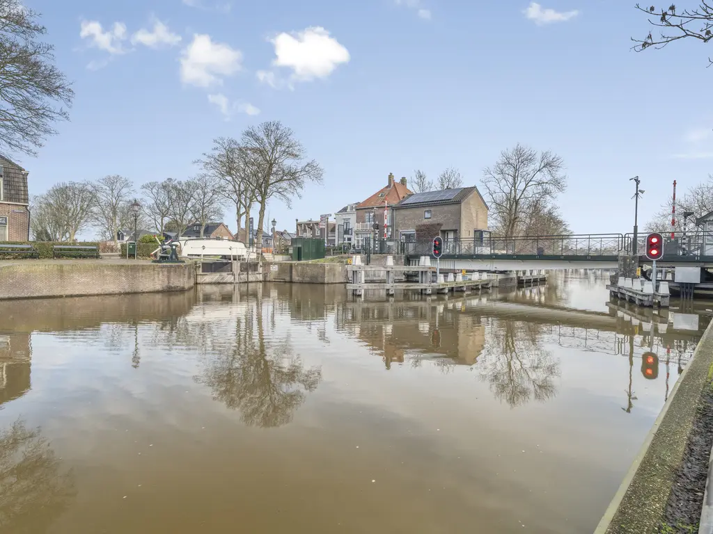 Onder de Boompjes 31A, MONTFOORT