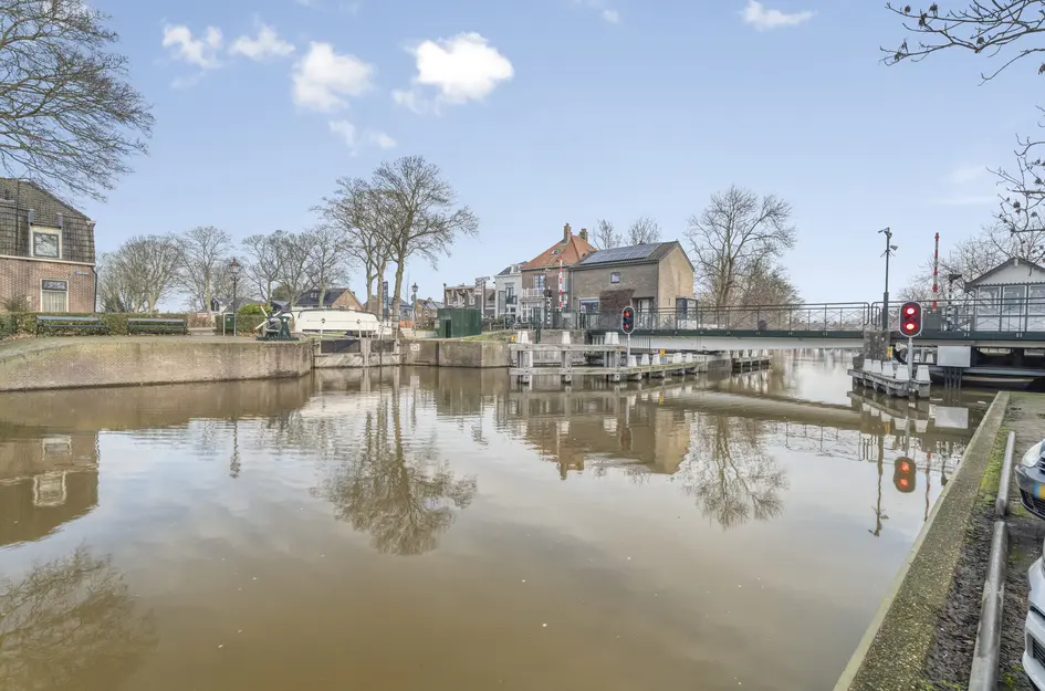 Onder de Boompjes 31A