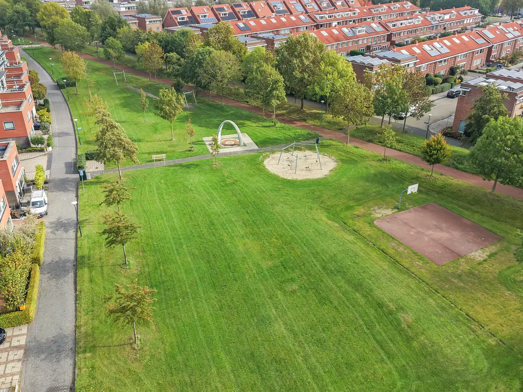 Bergstraat 39, WOERDEN