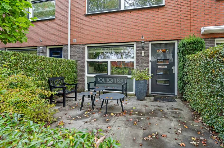 Bergstraat 39