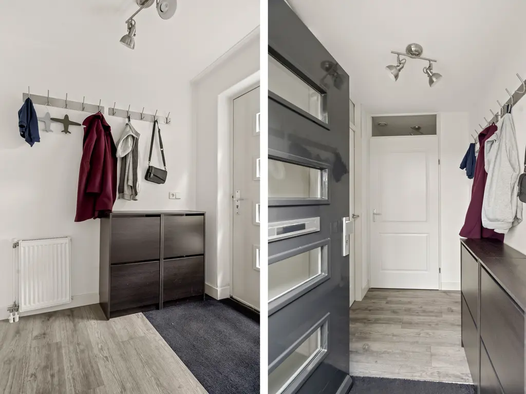 Bergstraat 39, WOERDEN