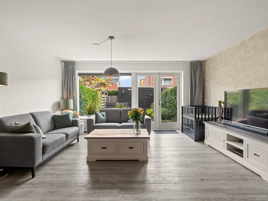 Bergstraat 39, WOERDEN