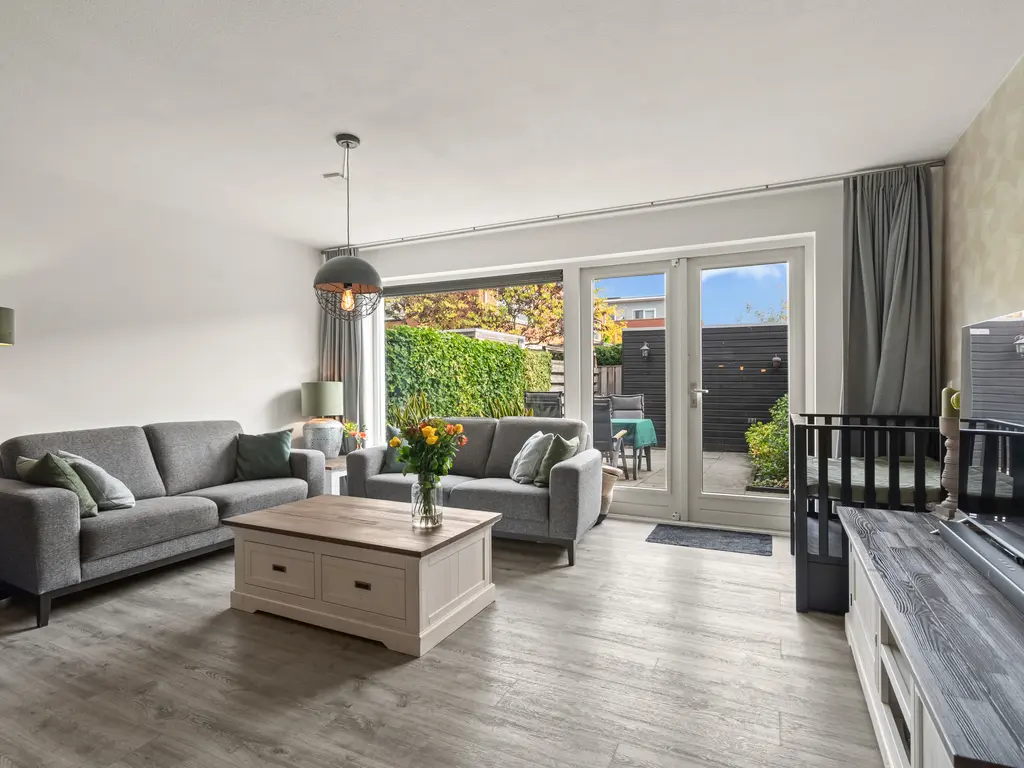 Bergstraat 39, WOERDEN