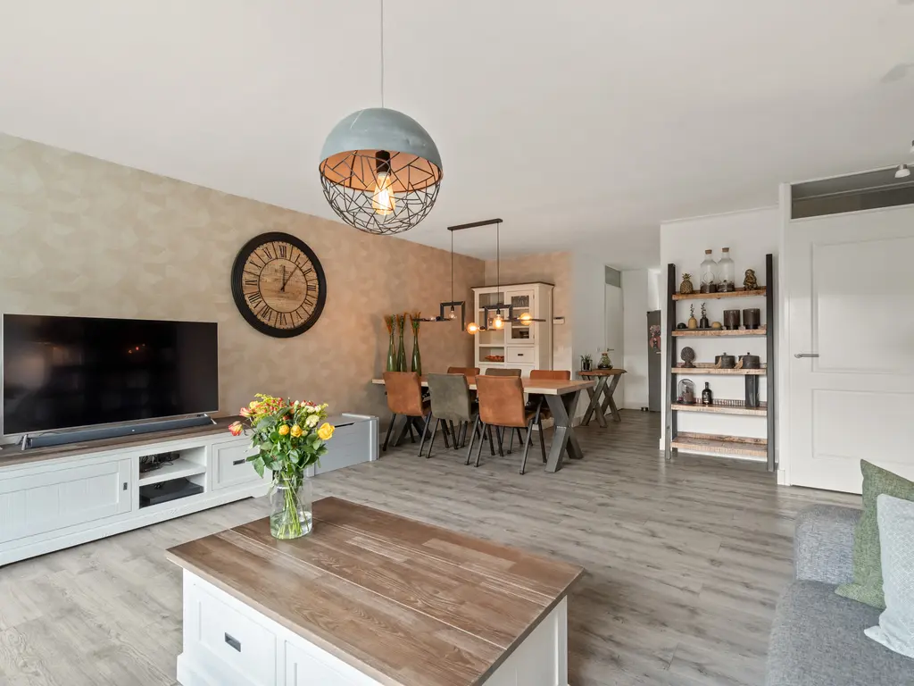 Bergstraat 39, WOERDEN