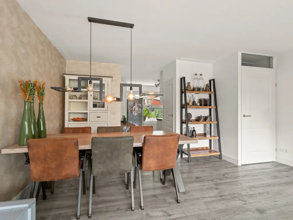 Bergstraat 39, WOERDEN