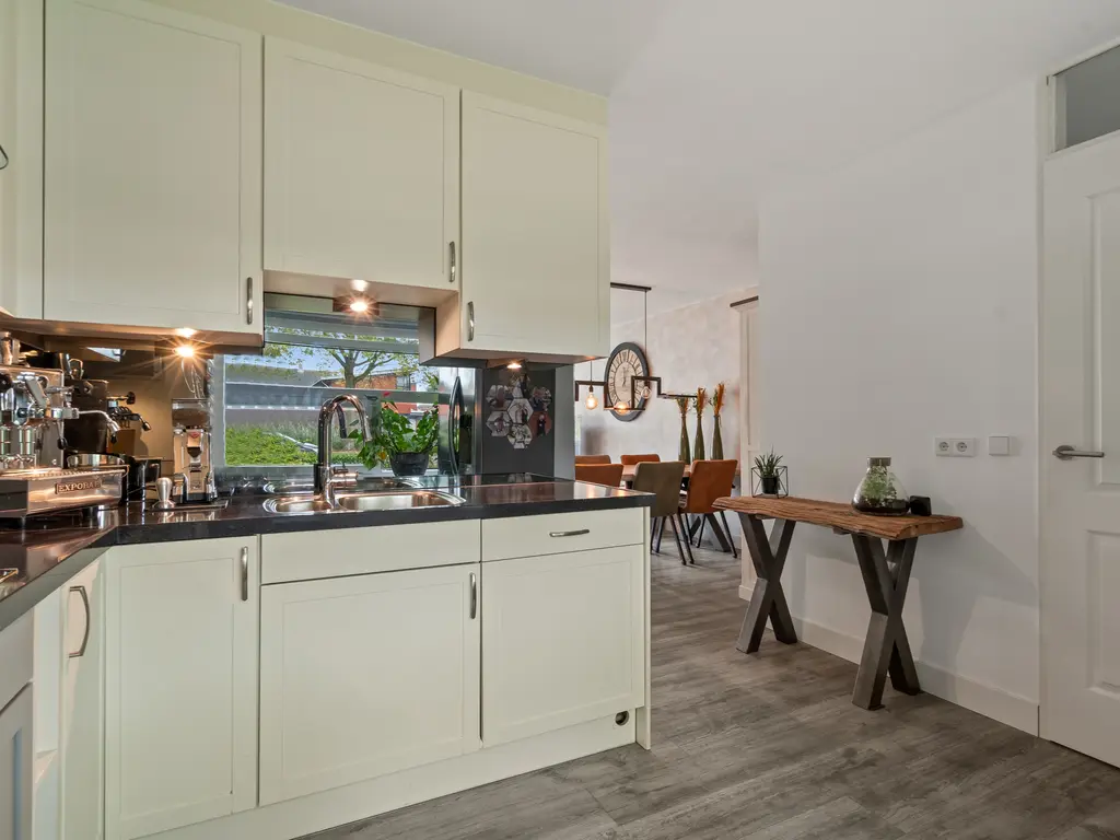 Bergstraat 39, WOERDEN