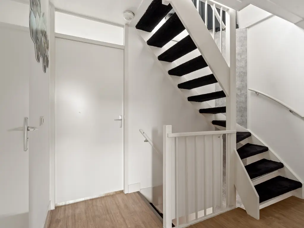 Bergstraat 39, WOERDEN