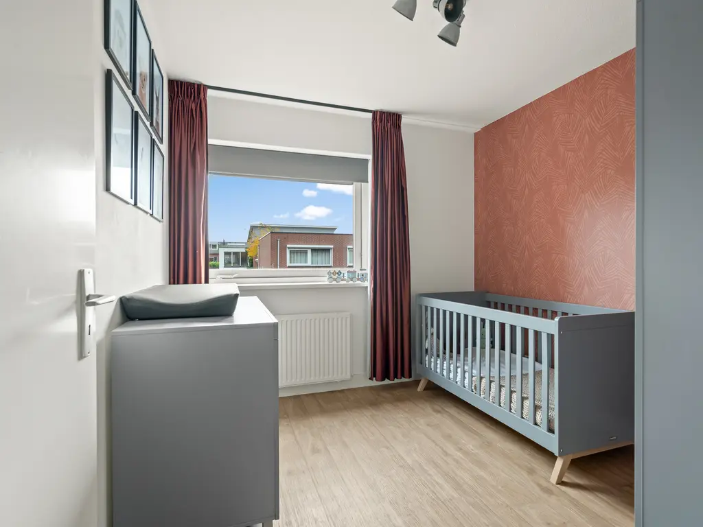 Bergstraat 39, WOERDEN