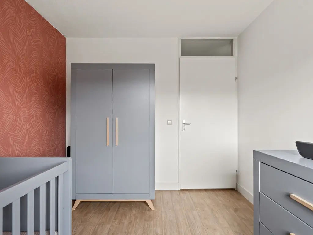 Bergstraat 39, WOERDEN