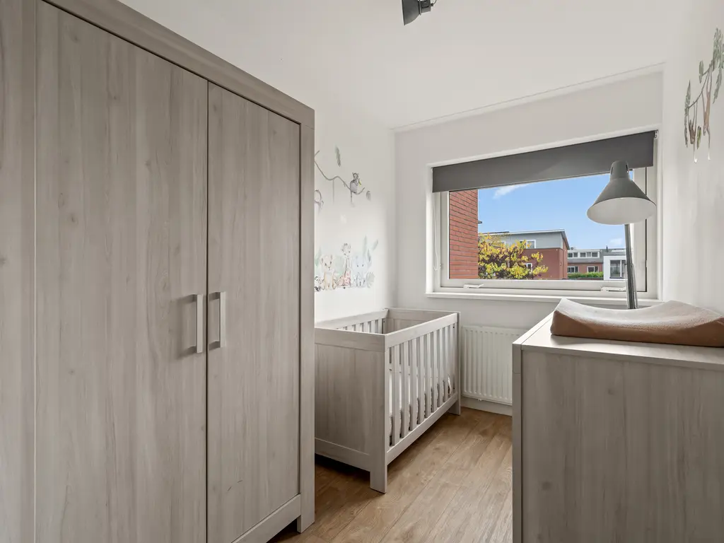 Bergstraat 39, WOERDEN