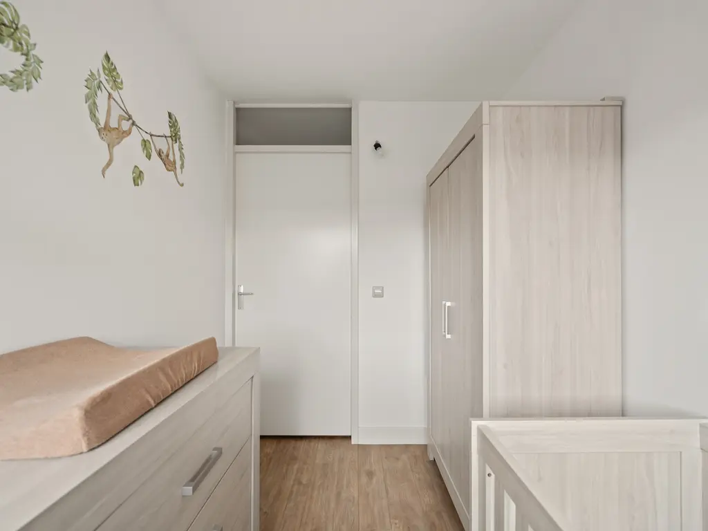 Bergstraat 39, WOERDEN