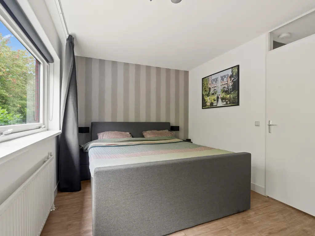 Bergstraat 39, WOERDEN