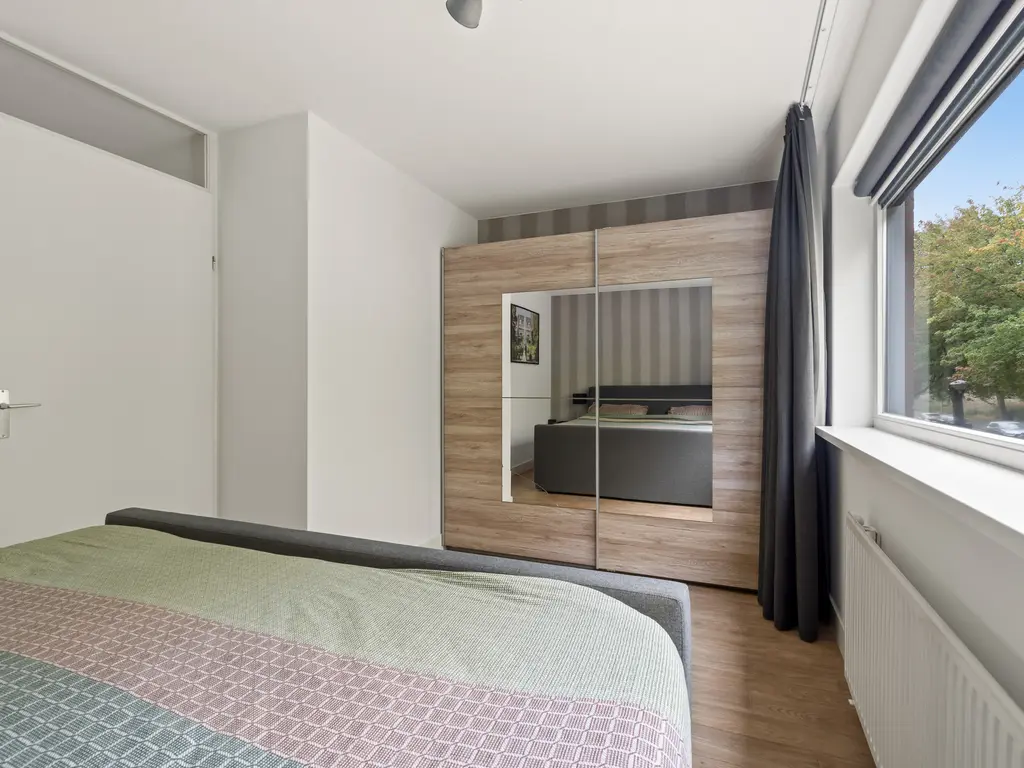 Bergstraat 39, WOERDEN