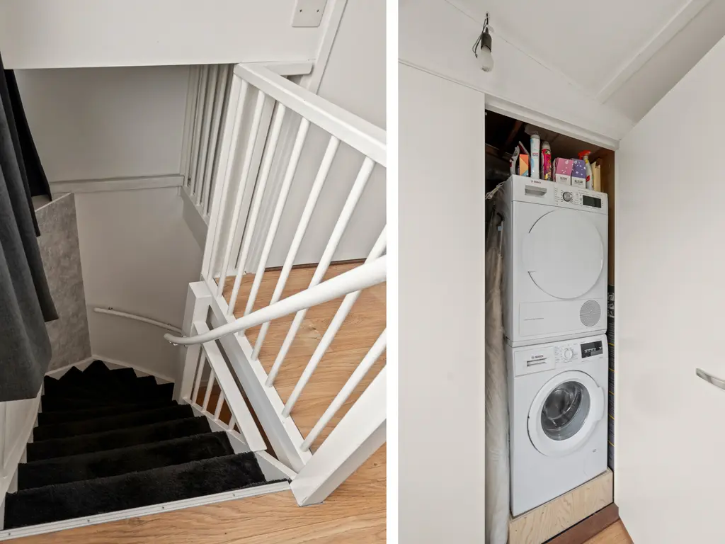 Bergstraat 39, WOERDEN