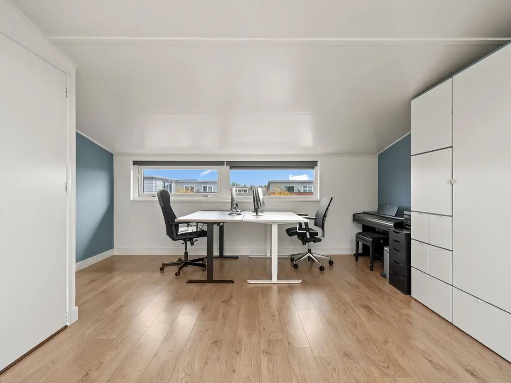 Bergstraat 39, WOERDEN