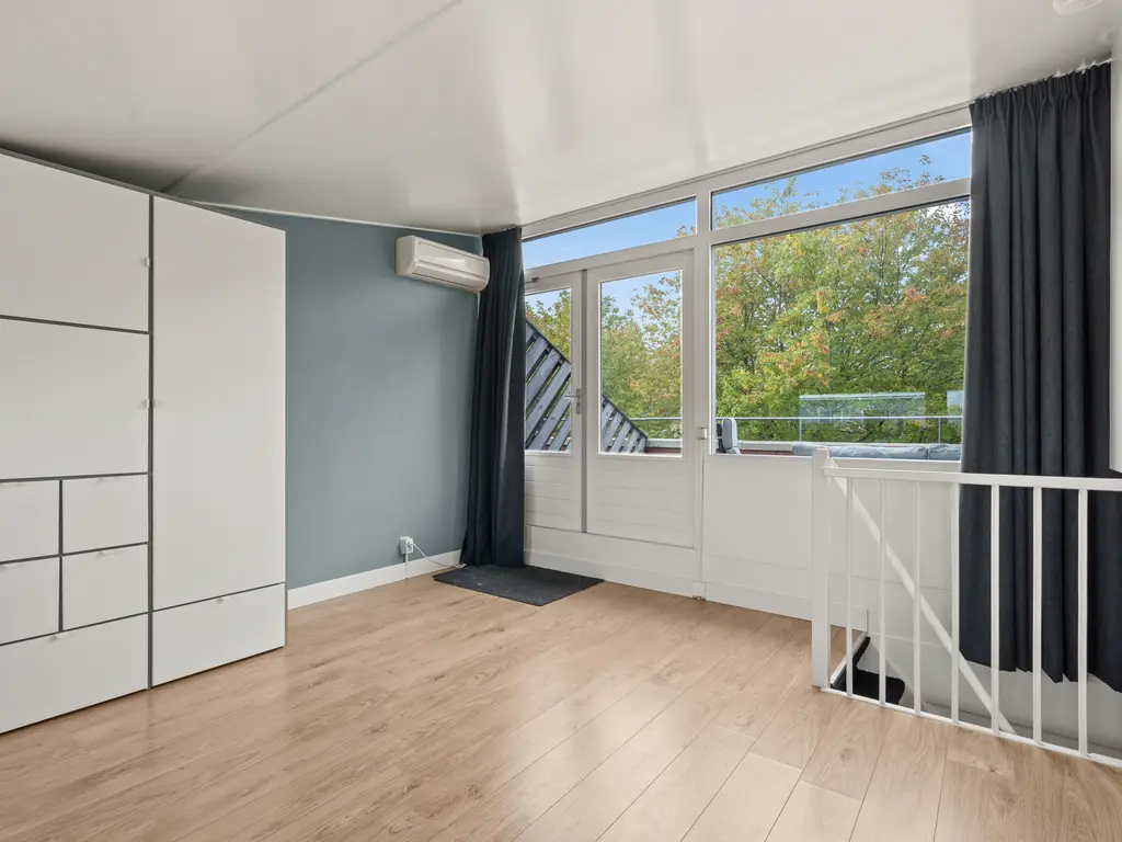 Bergstraat 39, WOERDEN