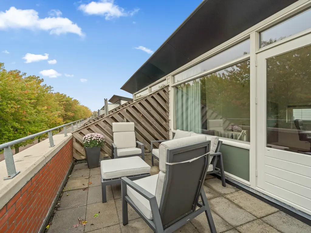 Bergstraat 39, WOERDEN