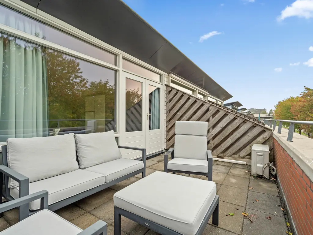 Bergstraat 39, WOERDEN