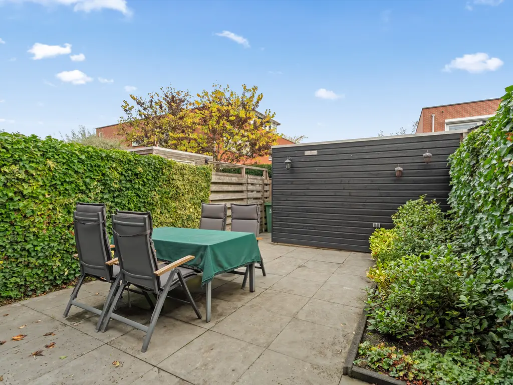 Bergstraat 39, WOERDEN