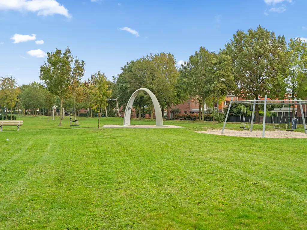 Bergstraat 39, WOERDEN