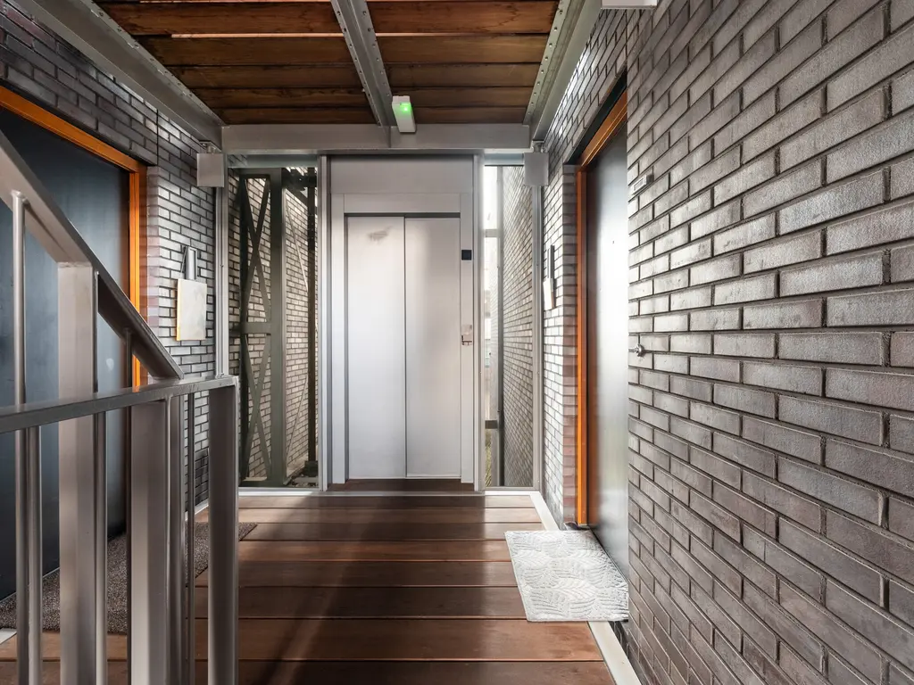 Duinstraat 17C, 'S-GRAVENHAGE