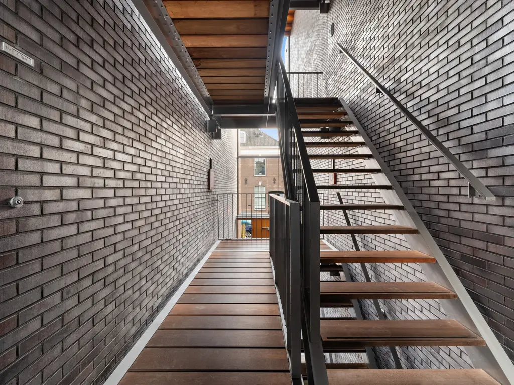 Duinstraat 17C, 'S-GRAVENHAGE