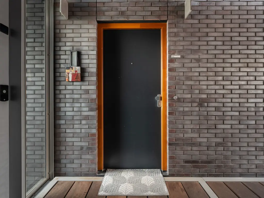 Duinstraat 17C, 'S-GRAVENHAGE