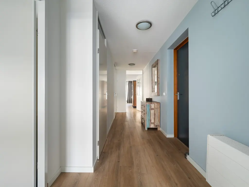 Duinstraat 17C, 'S-GRAVENHAGE